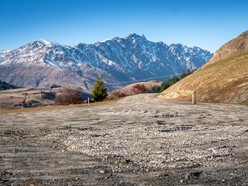 Luxury Homes, Lots and Units for Sale Queenstown, New Zealand For