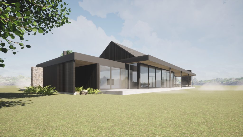 Luxury Homes, Lots and Units for Sale Queenstown, New Zealand For Sale TourismProperties.co.nz