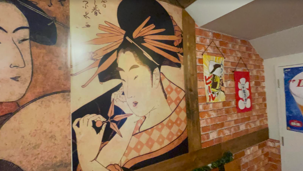 Mori Mori Restaurant for Sale! For Sale TourismProperties.co.nz