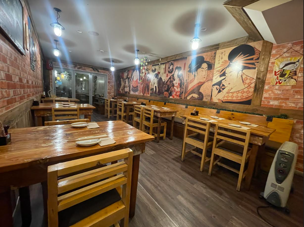 Mori Mori Restaurant for Sale! For Sale TourismProperties.co.nz