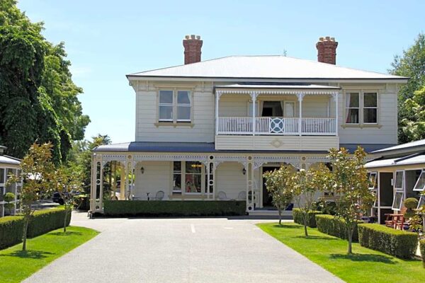 Merivale Manor Premier Accommodation Christchurch Merivale Manor Premier Accommodation Christchurch