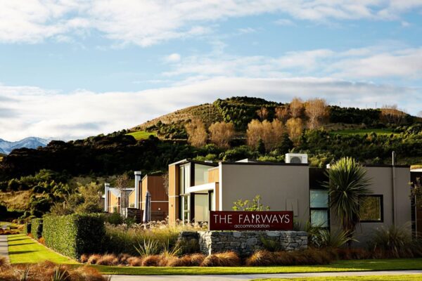 The Fairways Luxury Accommodation Kaikoura – Management Rights, Home & Income The Fairways Luxury Accommodation Kaikoura – Management Rights, Home & Income