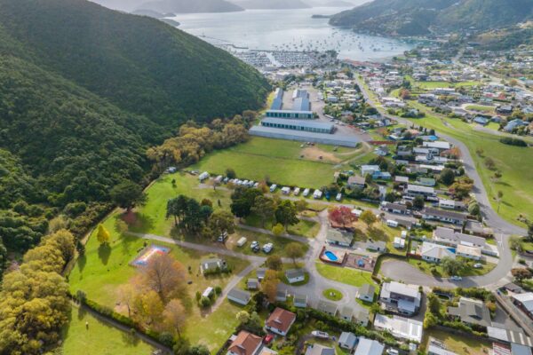 Holiday Park – Land, Buildings and Business Holiday Park – Land, Buildings and Business