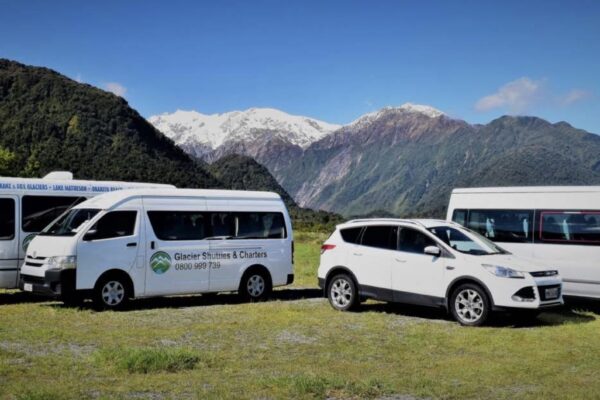 West Coast Tourism Transport Business Opportunity